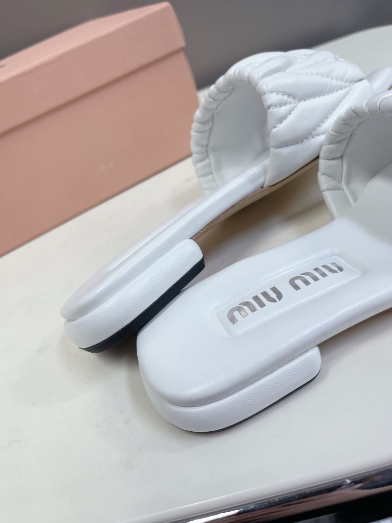 Miu Miu Sandals